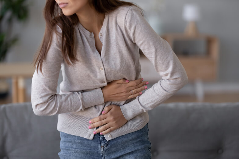Zapalenie trzustki – przyczyny, objawy i leczenie