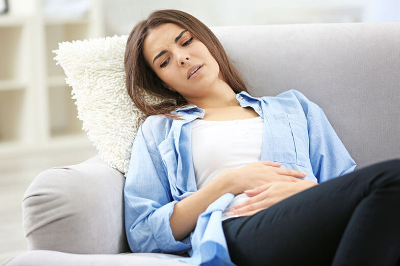 Endometrioza – przyczyny, objawy, diagnostyka i leczenie