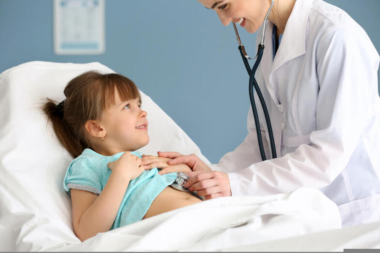 Chirurg dziecięcy - jakimi schorzeniami się zajmuje?