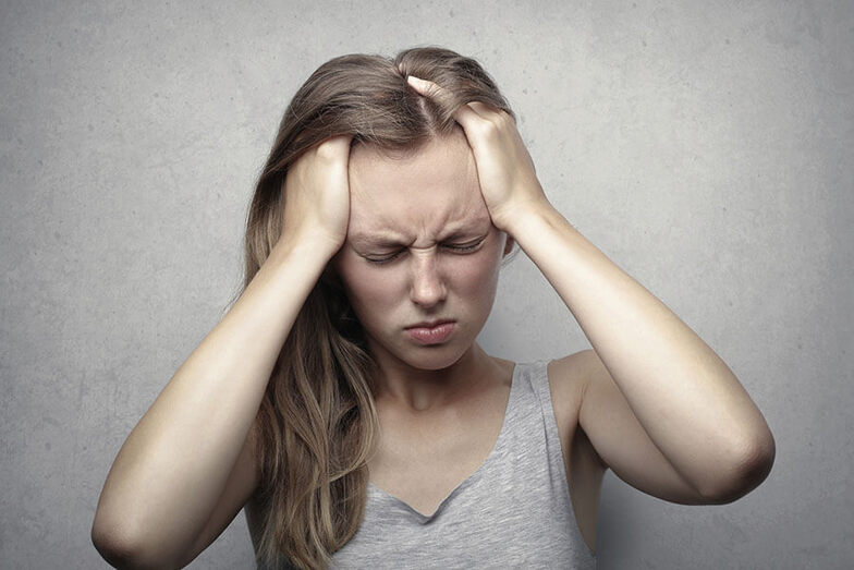 Ból głowy – przyczyny, rodzaje i diagnostyka