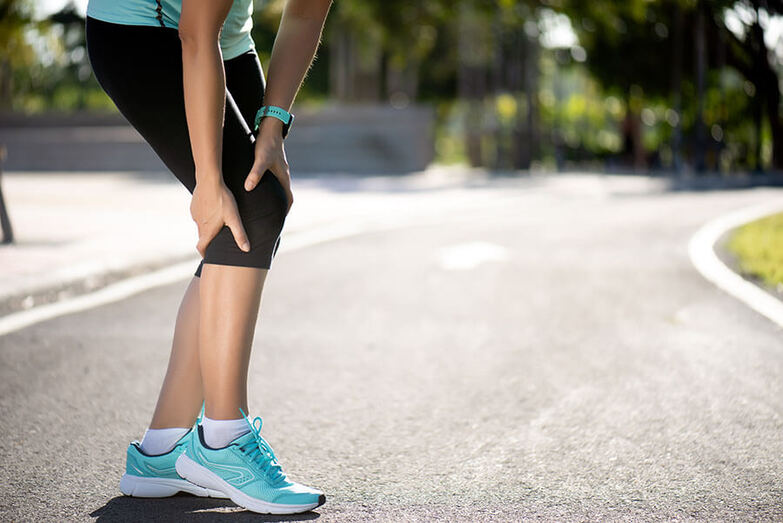 Ból kolana – przyczyny, diagnostyka i leczenie