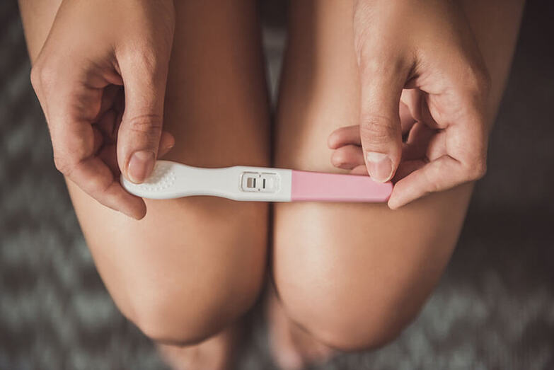 Test ciążowy – jaki i kiedy zrobić?