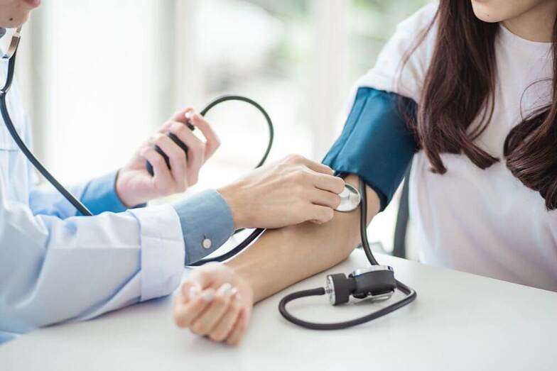Hipertensjolog - czym się zajmuje? 