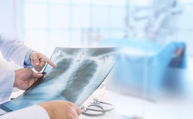 Lekarz chorób płuc (pulmonolog). Kim jest i jakie choroby leczy pulmonolog?